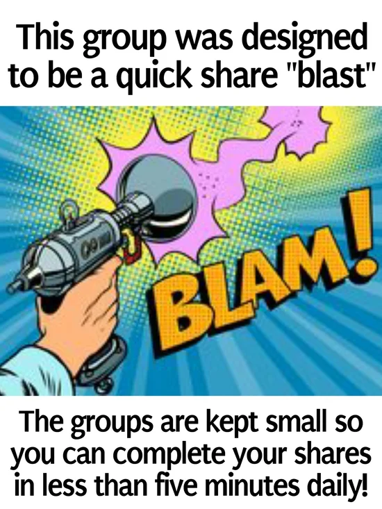 π BLAST OFF!! π₯ 3/31 - 4/04 π©βπ Group 1 - Picture 4 of 6